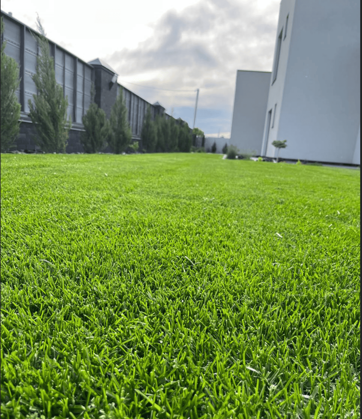 Робота в Яготині